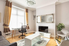 1BR Summit Holburn - Cosy Flat with Ultrafast WiFi